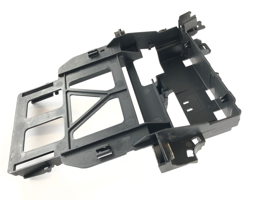 BMW F 800 S [2007] - Unità di controllo del supporto per supporto aggregato