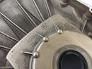 BMW R 1100 RS 259 ​​[1993] - Front cover engine cover-3