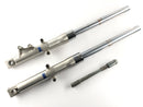 Kawasaki VN 1500 Classic VNT50D [2000] - Fork Telegabel con asse-7