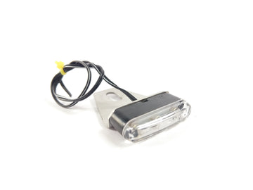 BMW R 1100 R 259 [1996] - LED di illuminazione della targa di licenza