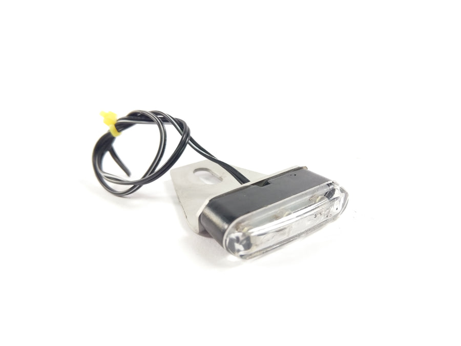 BMW R 1100 R 259 [1996] - Kennzeichenbeleuchtung LED