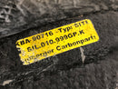 Ducati 999 [749] - Heckverkleidung Höcker Carbon-5