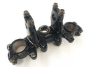 Yamaha XT 350 3YT / 55V [1991] - Bridge fork sopra-3