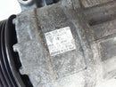Porsche Panamera Turbo [2010] - Air conditioning compressor-6