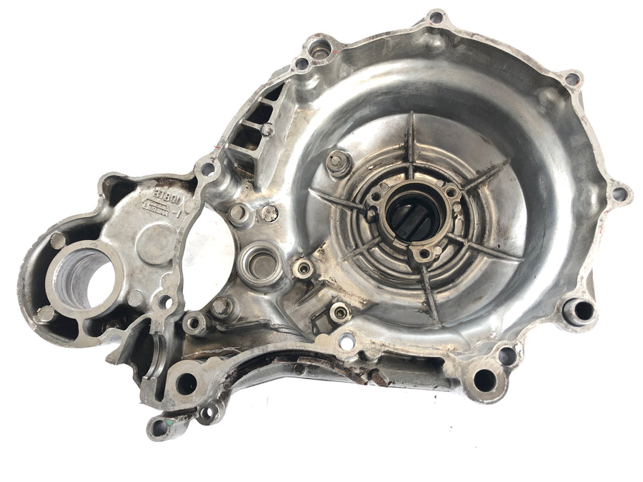 Yamaha XT 600 E 3TB [1991] - Lichtmaschinendeckel Motordeckel