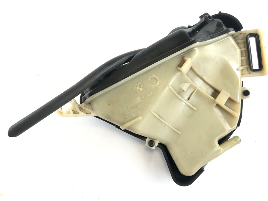 BMW K 1300 S K12S [2009] - Cooling water tank Radiator tank