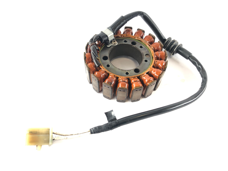 Yamaha YZF R6 RJ03 [2000] - Stator alternator