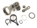 BMW R 1200 GS LC [2016] - Arbre de changement de vitesse-2