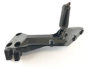 Husqvarna vitpilen 401 [2021] - Piatta footrest a sinistra con il pilota del conducente-3