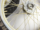 Honda XR 125 L JD19 [2005] - Set di cerchioni-3