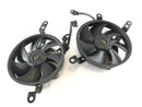 Yamaha YZF R1 RN12 [2005] - Kühlerlüfter Lüfter Set-1