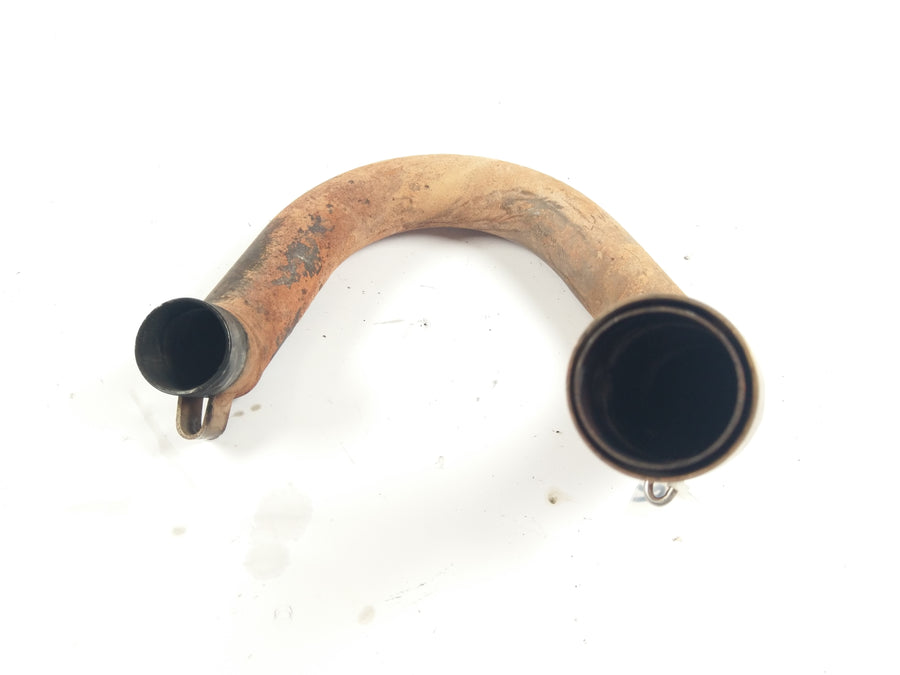 Husqvarna TE 610 8AE [1996] - Manifold