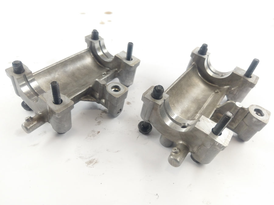 Honda CBR 1000 F SC24 [1991] - Supports d'arbre à cames