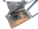 BMW R 1150 GS [2000] - Battery holder-5