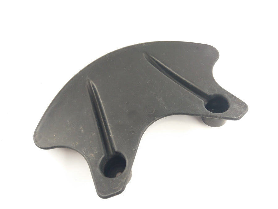 BMW S 1000 RR K10 [2010] - Cover fork bridge bottom