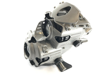 Ducati 999 H4 [2003] - Boîtier de lampe de phare complet