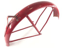 Moto Guzzi Guzzino 65 [Hispania Motoleggera] - Rear fender-1