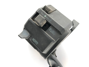 Kawasaki ZXR 400 ZX400L [1993] - Handlebar switch left - 0