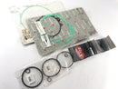 Honda CB 650 RC03 [1980] - Seals bundle-3