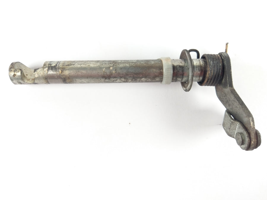 Honda CBR 900 RR SC50 - Engine clutch lever original