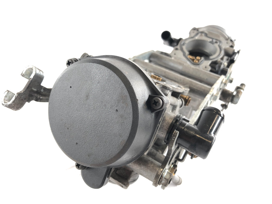Honda Varadero XL 1000 SD02 [2002] - Carburettor