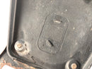 Ducati Multistrada 1000 DS [2004] - Kennzeichenhalter-4