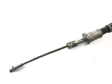 Kawasaki Z 1100 KZT10A [1982] - clutch cable - 0