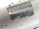 Suzuki LS 650 NP41B [1990] - Starter Motor-2
