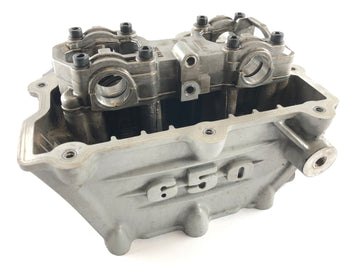 BMW F 650 GS R13 [2000] - Testa di cilindri