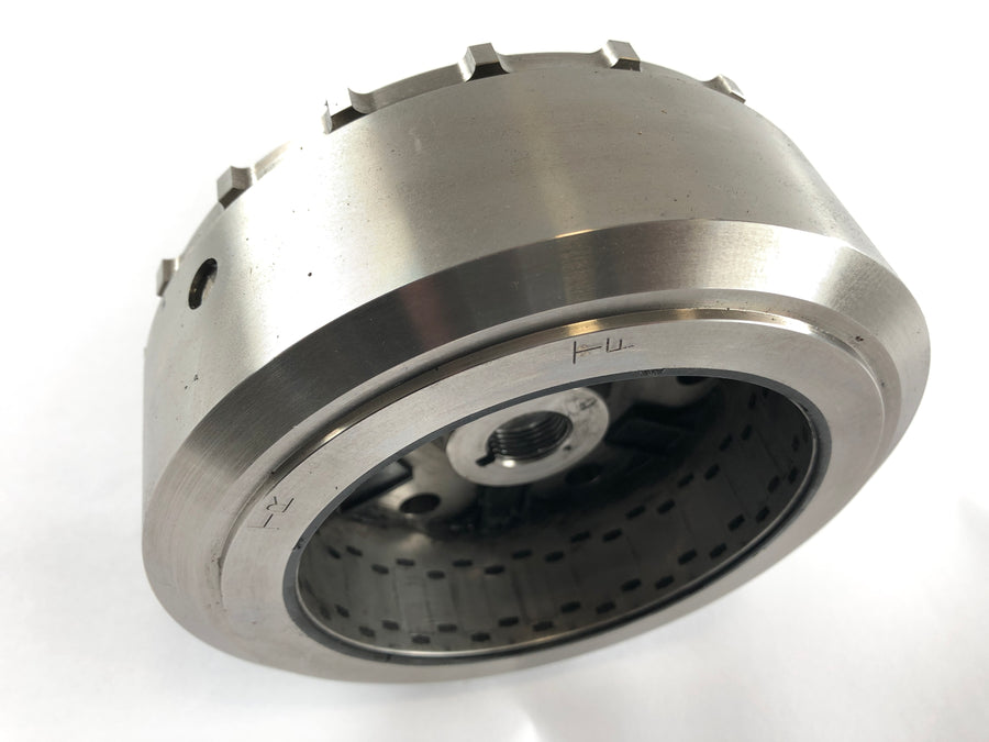 Kawasaki VN 900 Classic [2010] - Flywheel