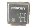 Aprilia RS 125 MPB [2000] - Starter Relay-2