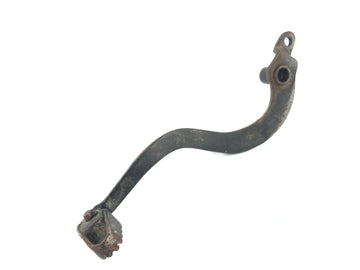 Yamaha DT 125 4BL [1999] - Brake pedal brake lever