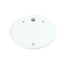 BMW R nineT 1200 Racer [2017-2020] - Startnummerntafel mit Schnellverschluss und Schloss