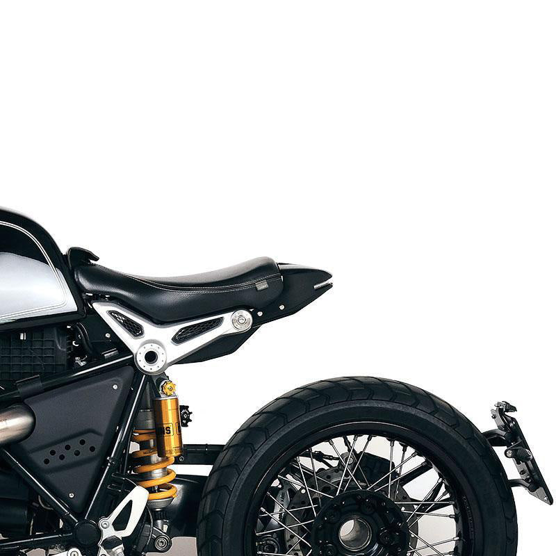BMW R nineT 1200 Roadster [2014-2023] - Heck + Heckklappe