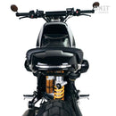 BMW R nineT 1200 Roadster [2014-2023] - Heck + Heckklappe