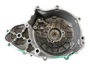 BMW F 650 CS Scarver [2001] - Cache alternateur Cache moteur-4
