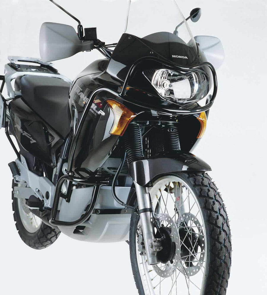 Honda XL 650 V Transalp [2000-2007] - Tankschutzbügel