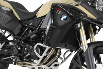 BMW F 800 GS Adventure [2013-2018] - Tankschutzbügel