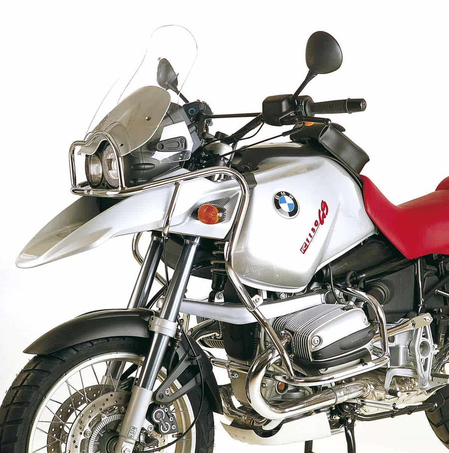 BMW R 1150 GS [2000-2004] - Tankschutzbügel