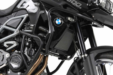 BMW F 650 GS Tw [2008-2017] - Tankschutzbügel