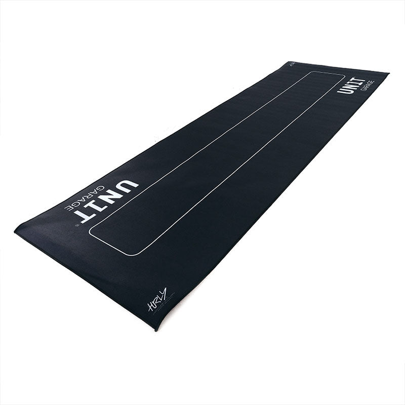 BMW R 1150 GS Adventure [2002-2006] - Unit Garage under bike mat black