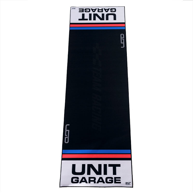BMW R 1150 GS Adventure [2002-2006] - Tapis sous-vélo Unit Garage Team Racing