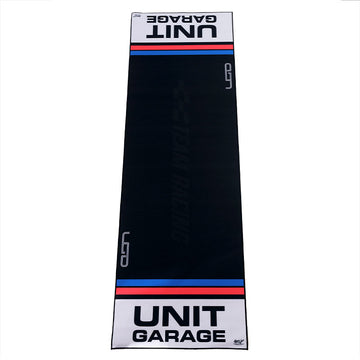 BMW R 1200 GS LC [2013-2018] - Unitgarage under bike mat