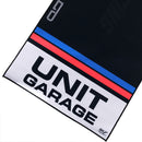 BMW R 850 R / R 1100 R [1993-2002] - Unit Garage Unterfahrradmatte Team Racing