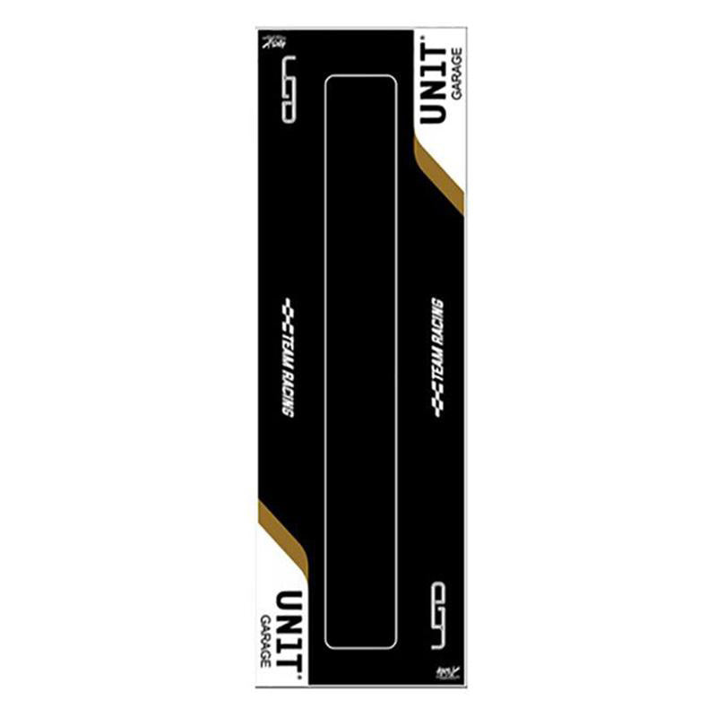 BMW R 1150 GS Adventure [2002-2006] - Tappetino sottomoto Unit Garage nero/oro