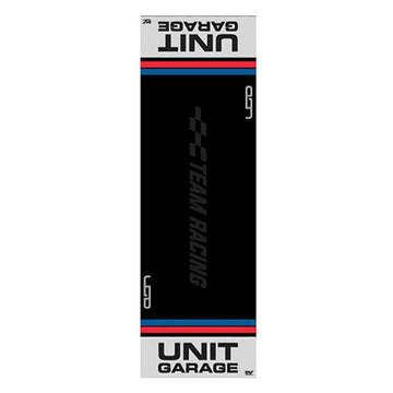 BMW R 1200 GS ADV [2004-2012] - Unit Garage underbike mat Team Racing