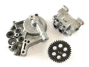 Kawasaki ZRX 1200 S ZRT20A [2003] - Oil pump-2