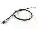 Honda XL 600 R PD03 [all years] - speedometer cable - reinforced version-1
