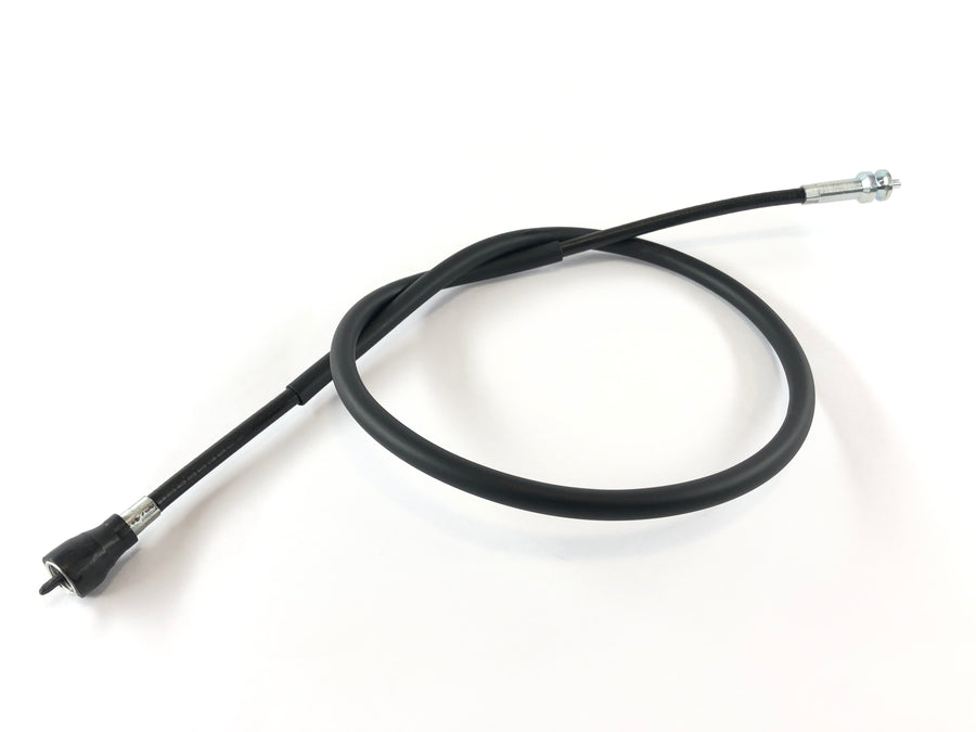 Honda XL 600 R PD03 [all years] - speedometer cable - reinforced version