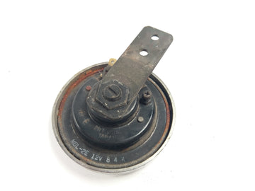 Honda NTV 650 RC33 - Hupe - 0